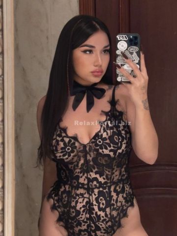 Мишель Новостройка