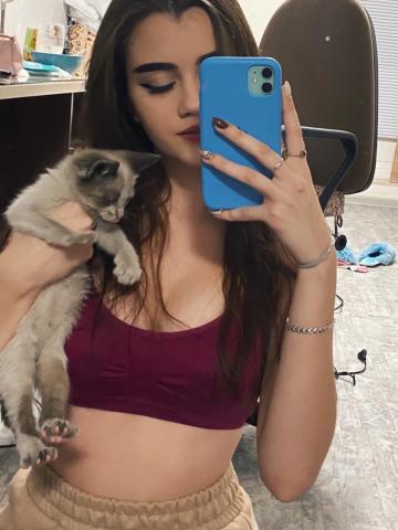 Эльвира Пирсинг фото 4