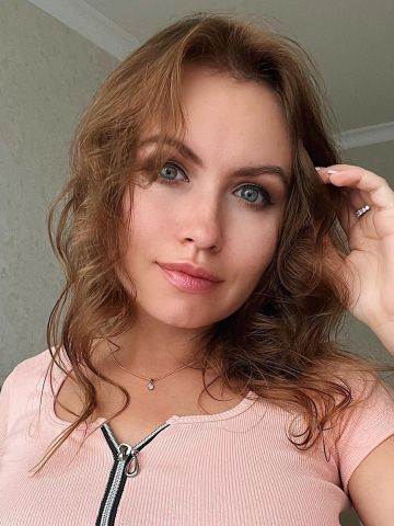 Кира Новостройка